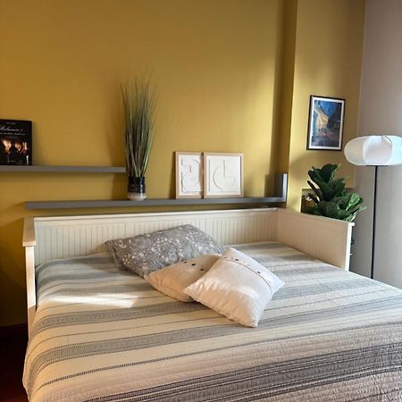 Apartmán A Casa Di Giulia Ponte dell'Agrato Exteriér fotografie