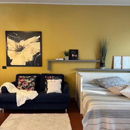 Apartmán A Casa Di Giulia Ponte dell'Agrato Exteriér fotografie