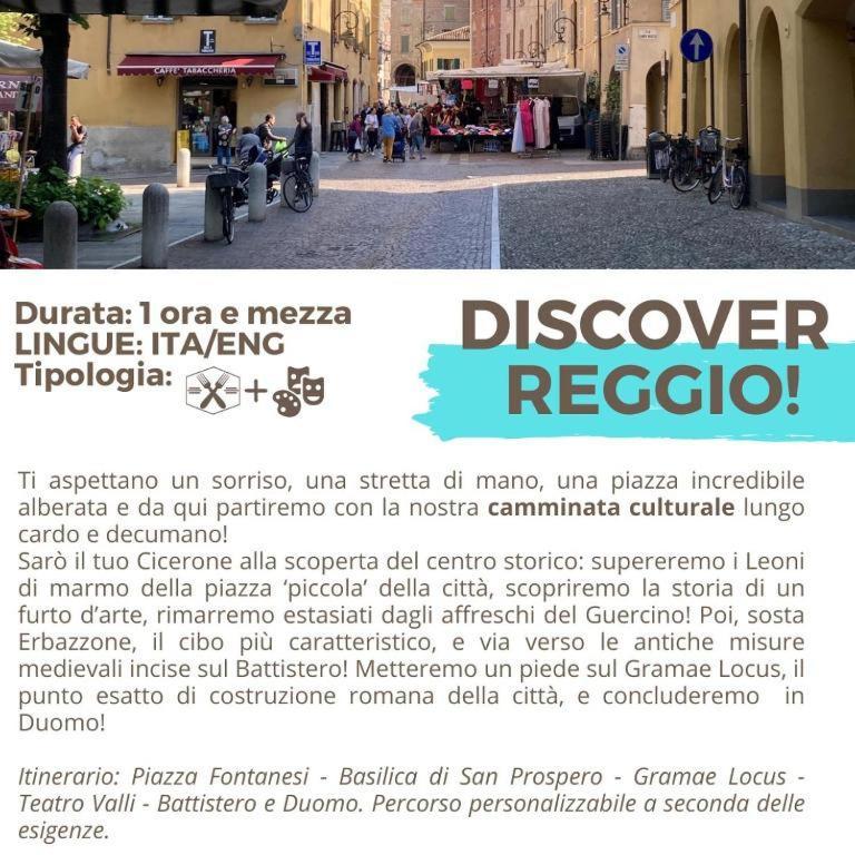 Apartmán A Casa Di Giulia Ponte dell'Agrato Exteriér fotografie