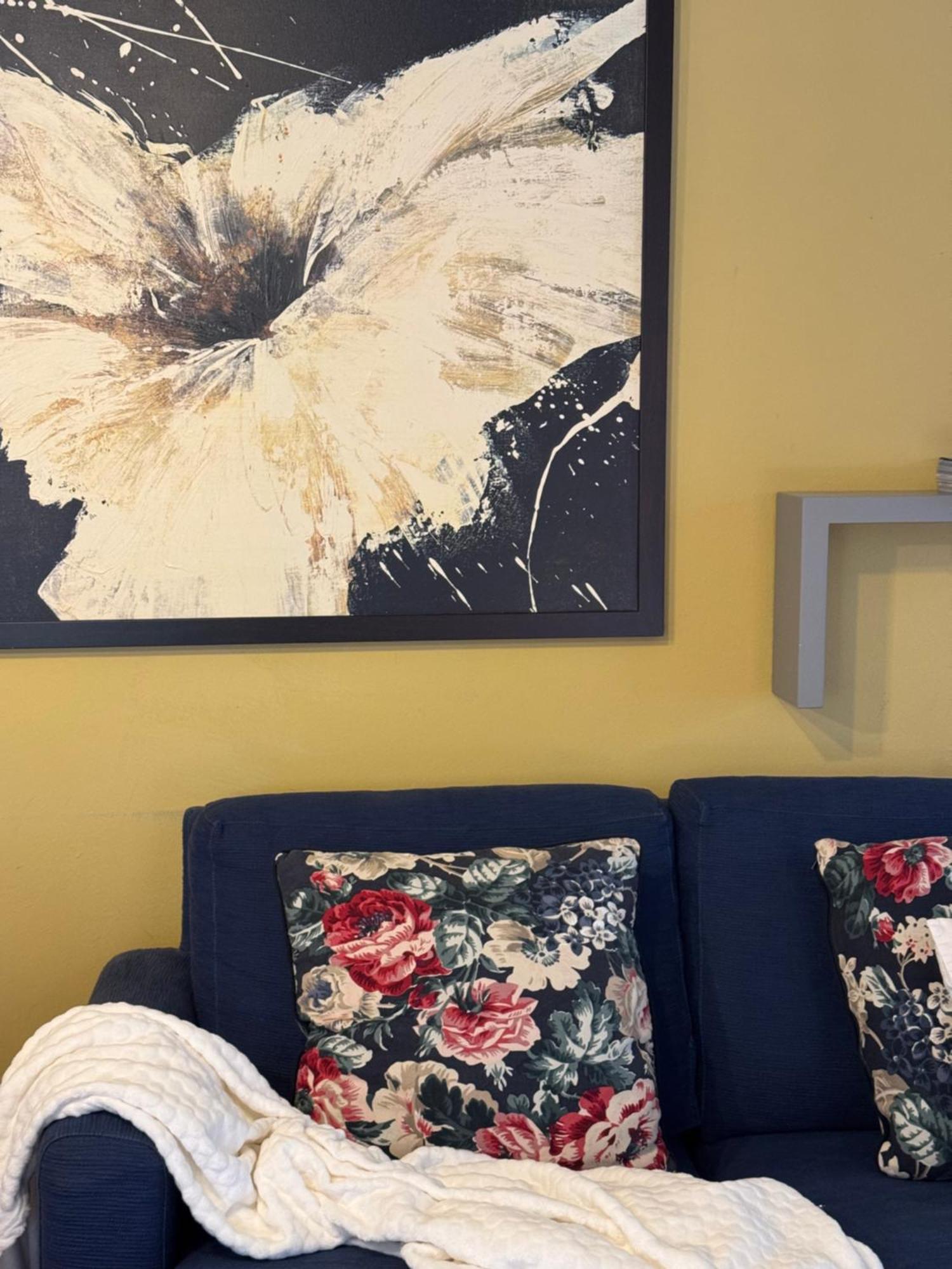 Apartmán A Casa Di Giulia Ponte dell'Agrato Exteriér fotografie