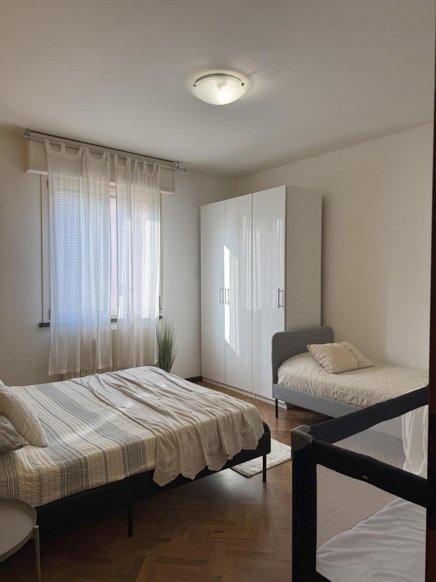 Apartmán A Casa Di Giulia Ponte dell'Agrato Exteriér fotografie