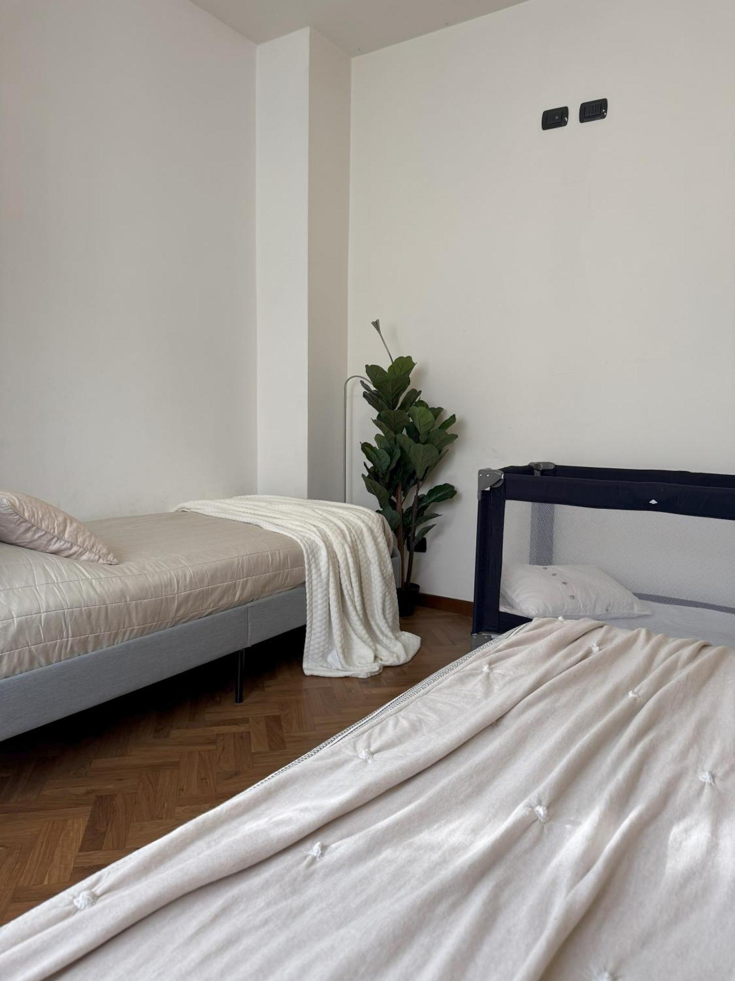 Apartmán A Casa Di Giulia Ponte dell'Agrato Exteriér fotografie